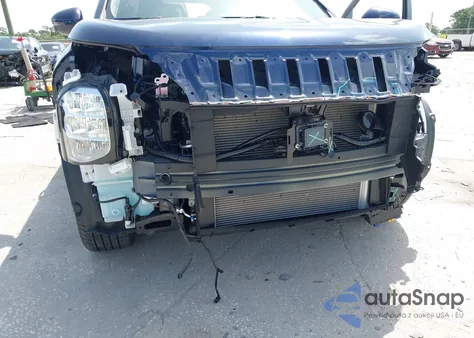 2024 Mitsubishi Outlander Se 2.5 2Wd/Se Black Edition S-Awc/Se Black Edition W/Pano Roof S-Awc z USA, uszkodzony, nr VIN JA4J3VA83RZ079258